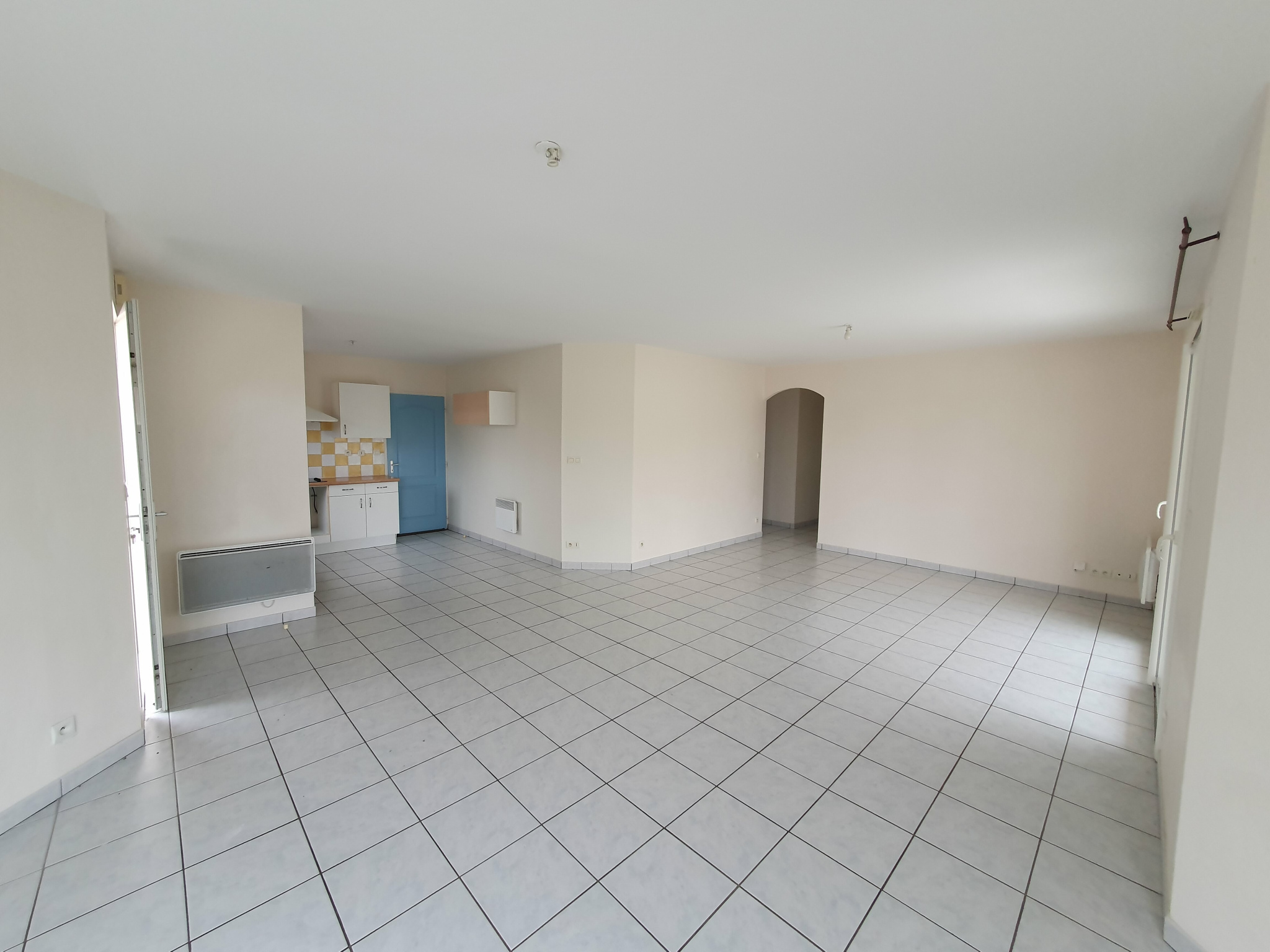 Benquet : villa de 101m2 avec terrasse à acheter