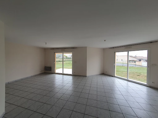 Benquet : villa de 101m2 avec terrasse à acheter - 3