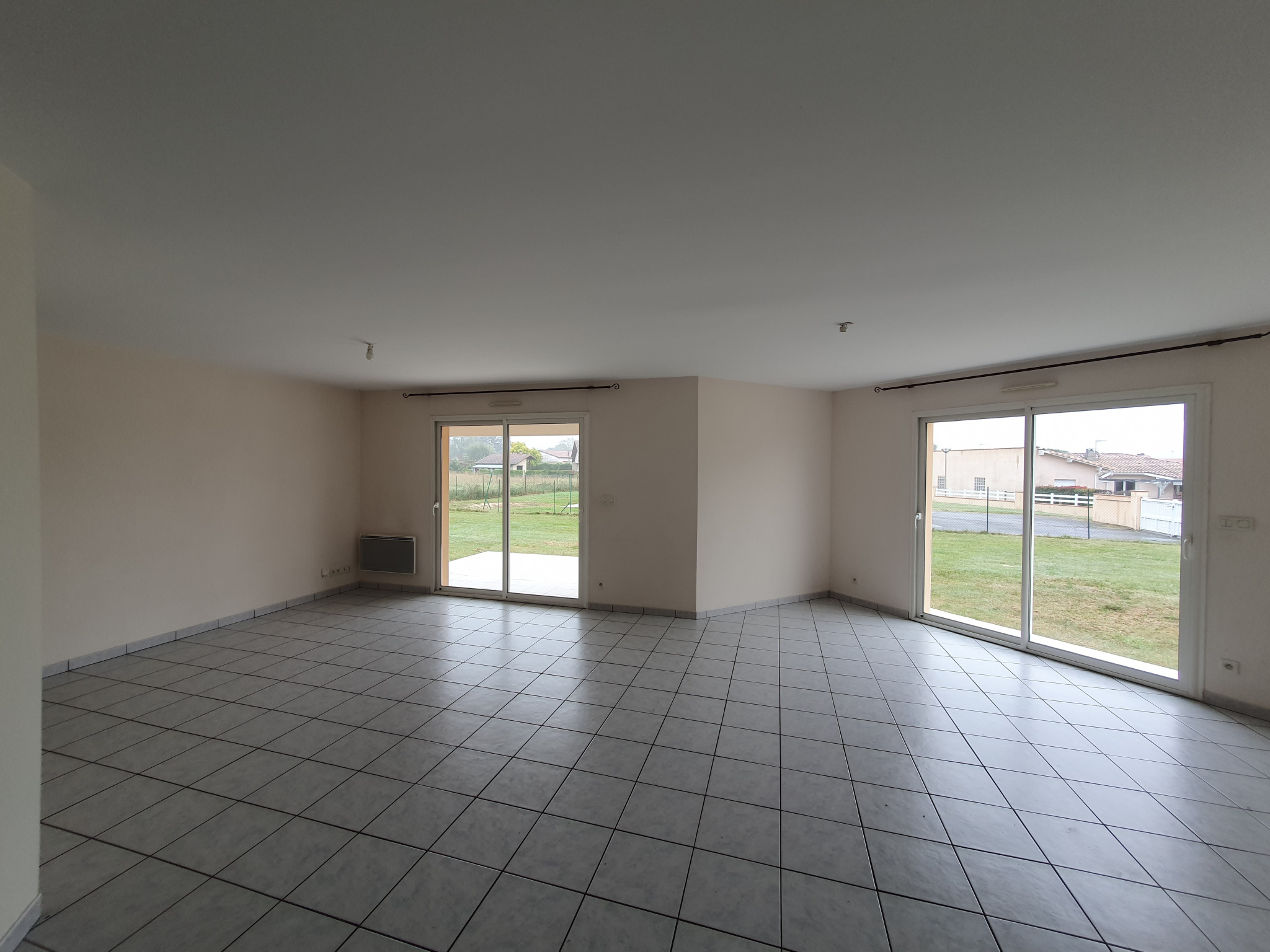 Benquet : villa de 101m2 avec terrasse à acheter