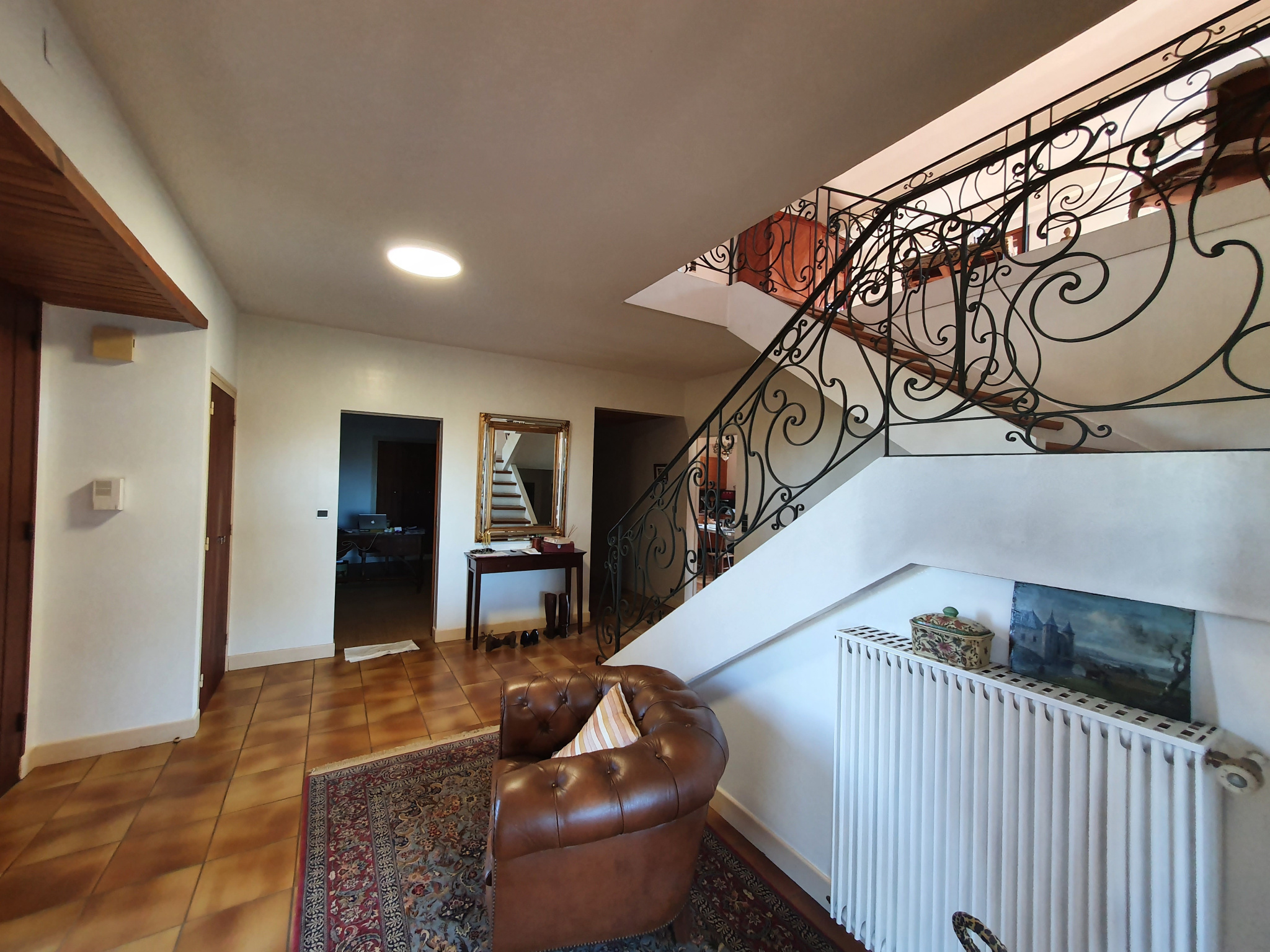 MAISON D'ARCHITECTE de 219m2 à acheter