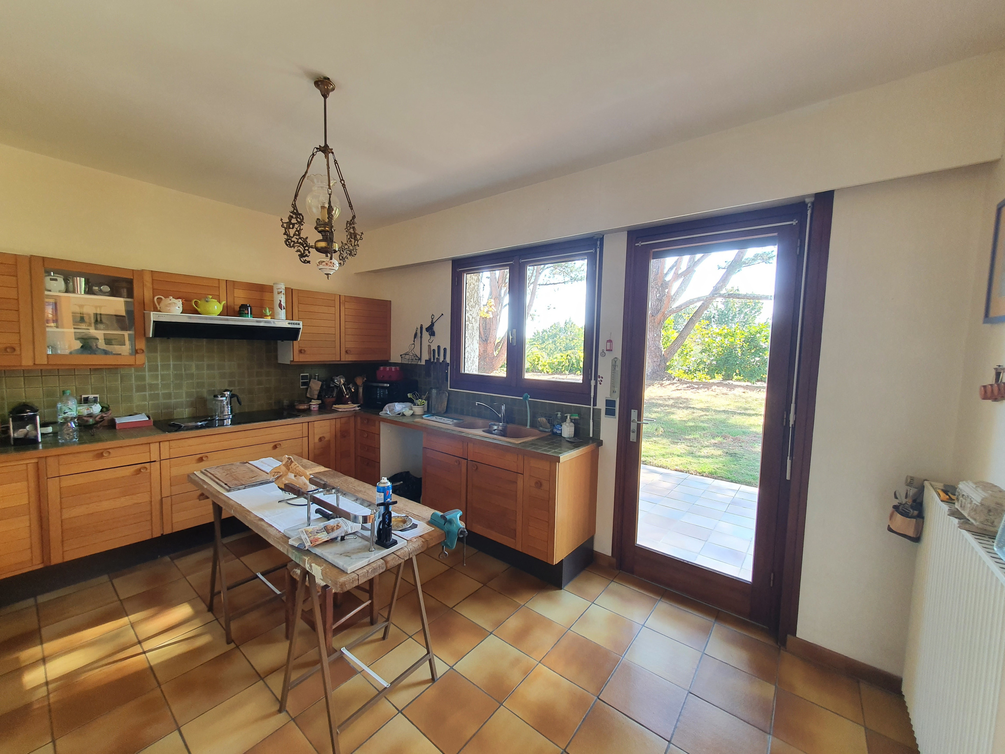 MAISON D'ARCHITECTE de 219m2 à acheter
