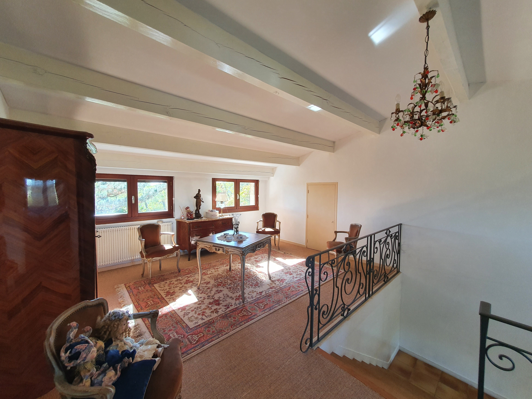 MAISON D'ARCHITECTE de 219m2 à acheter
