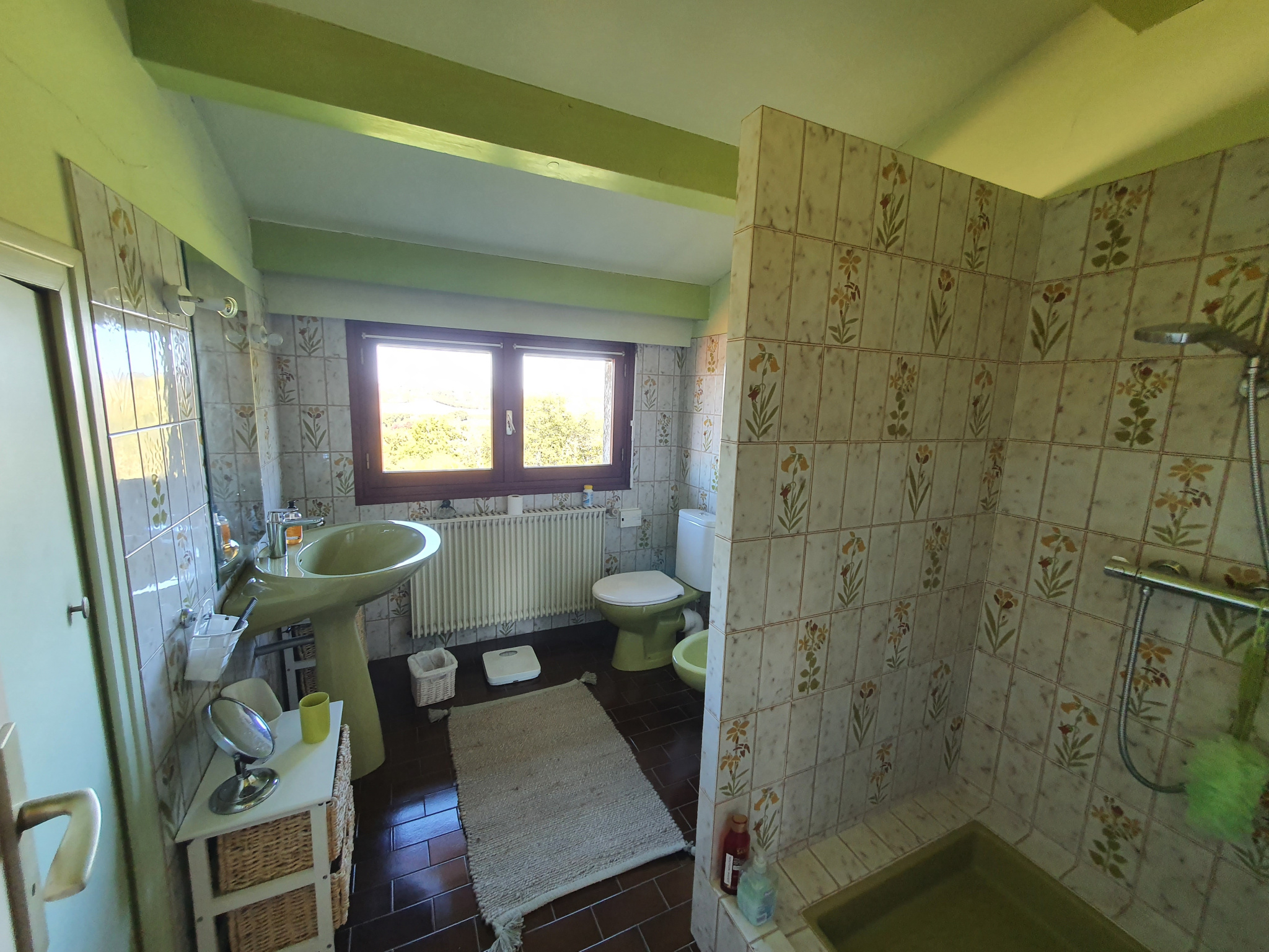 MAISON D'ARCHITECTE de 219m2 à acheter