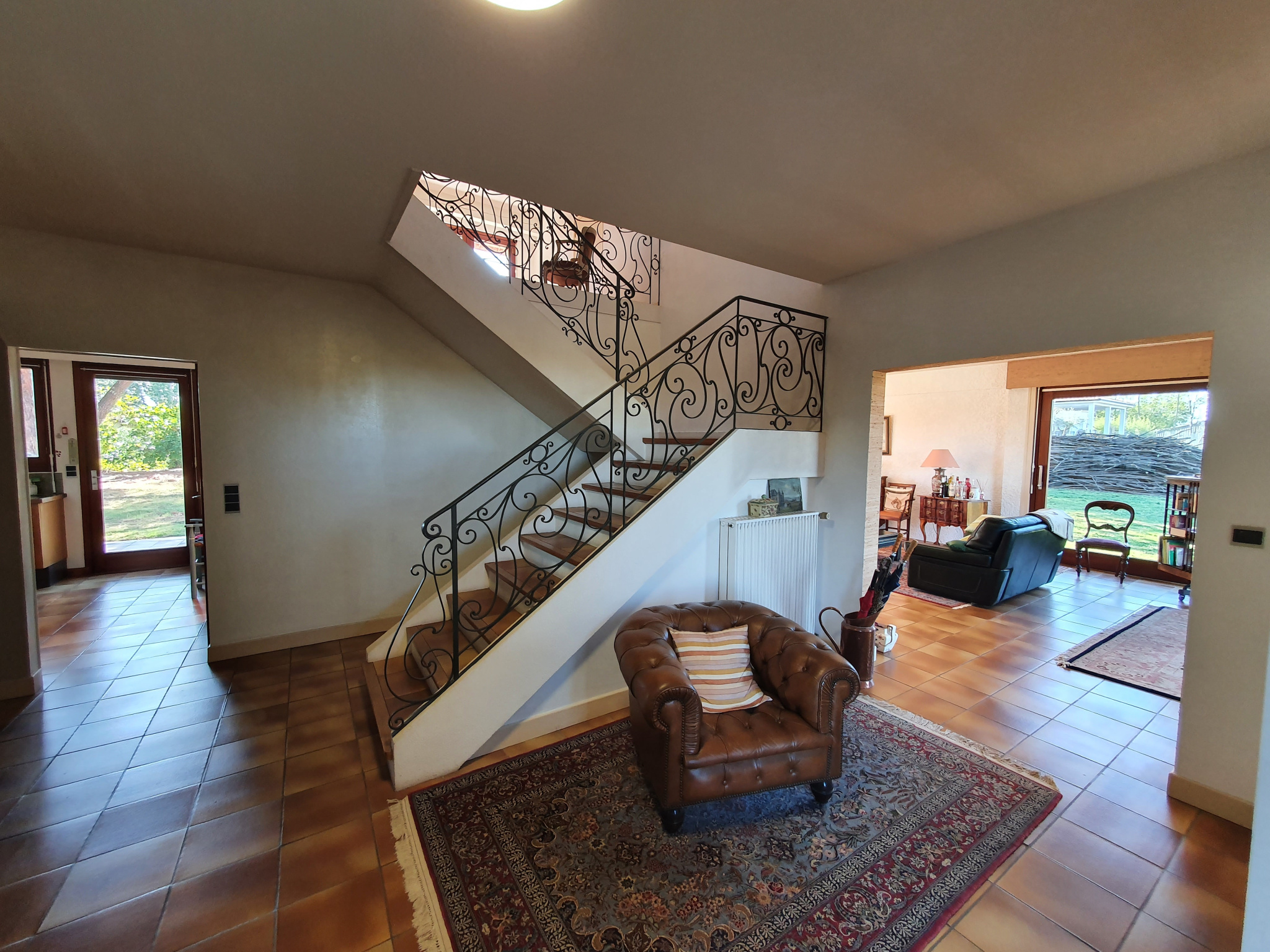 MAISON D'ARCHITECTE de 219m2 à acheter