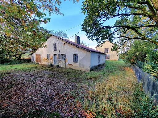 Saint-Cricq-Chalosse : maison à vendre avec SN AGENCE TACHON - 2