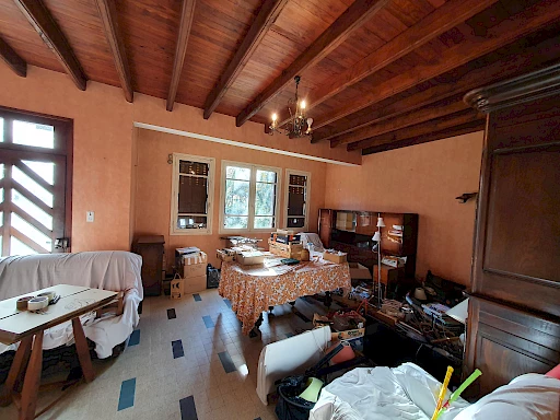 Saint-Cricq-Chalosse : maison à vendre avec SN AGENCE TACHON - 3