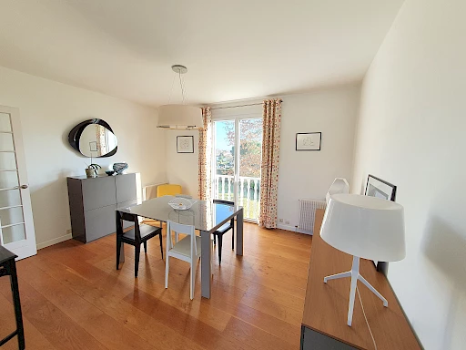 À Hagetmau, villa de 117 m2 - 2