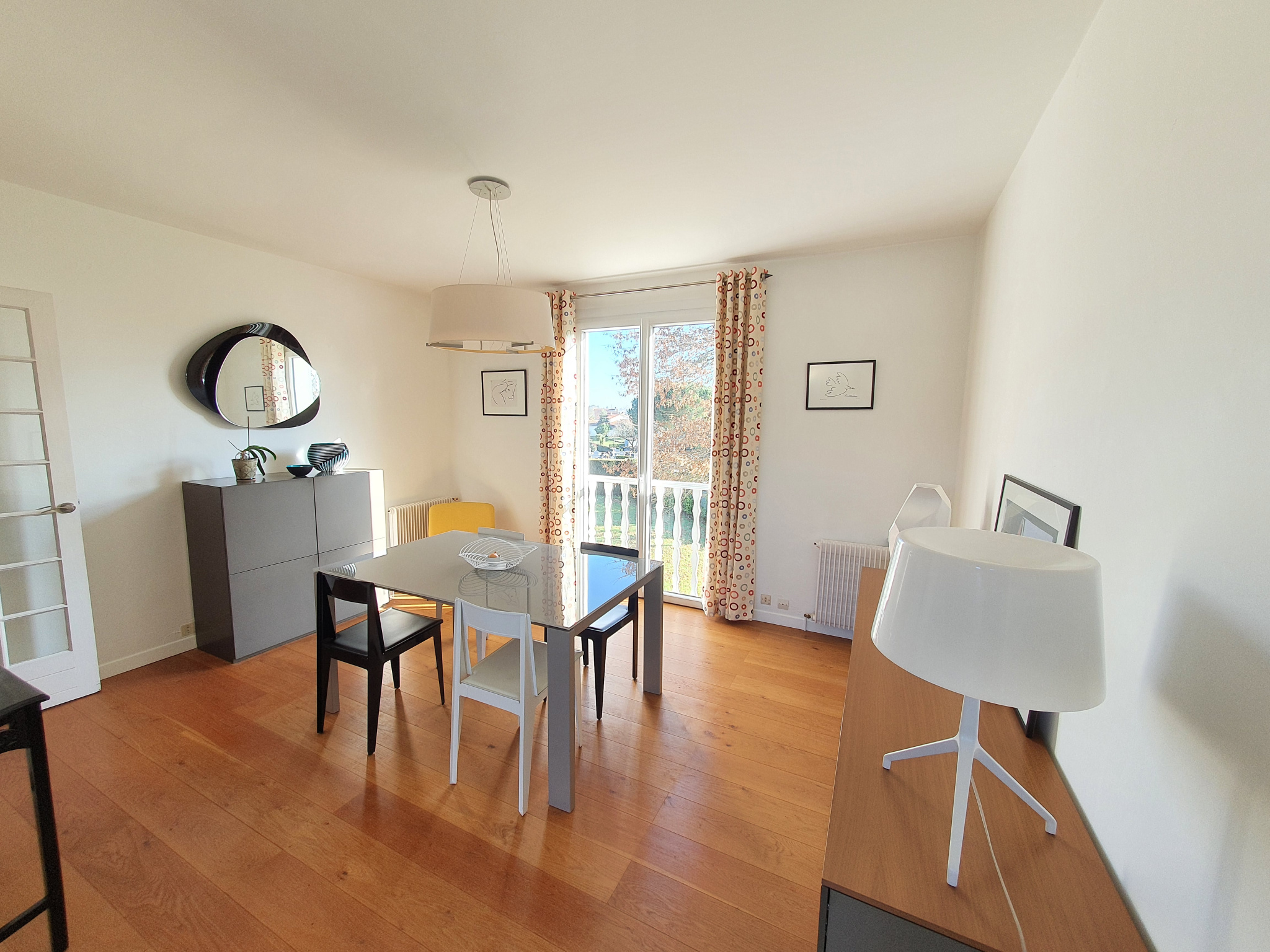 À Hagetmau, villa de 117 m2