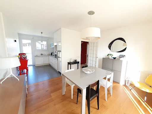 À Hagetmau, villa de 117 m2 - 3