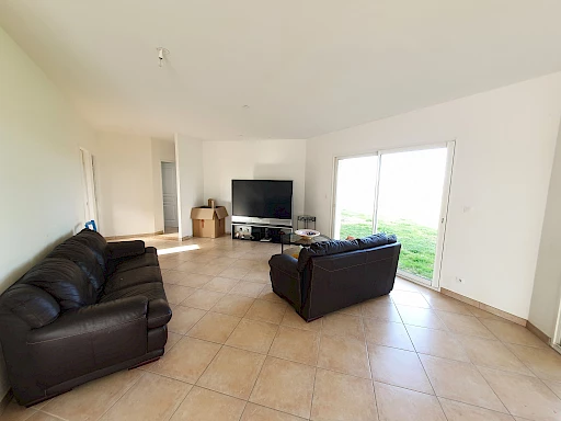 Villa Plein pied