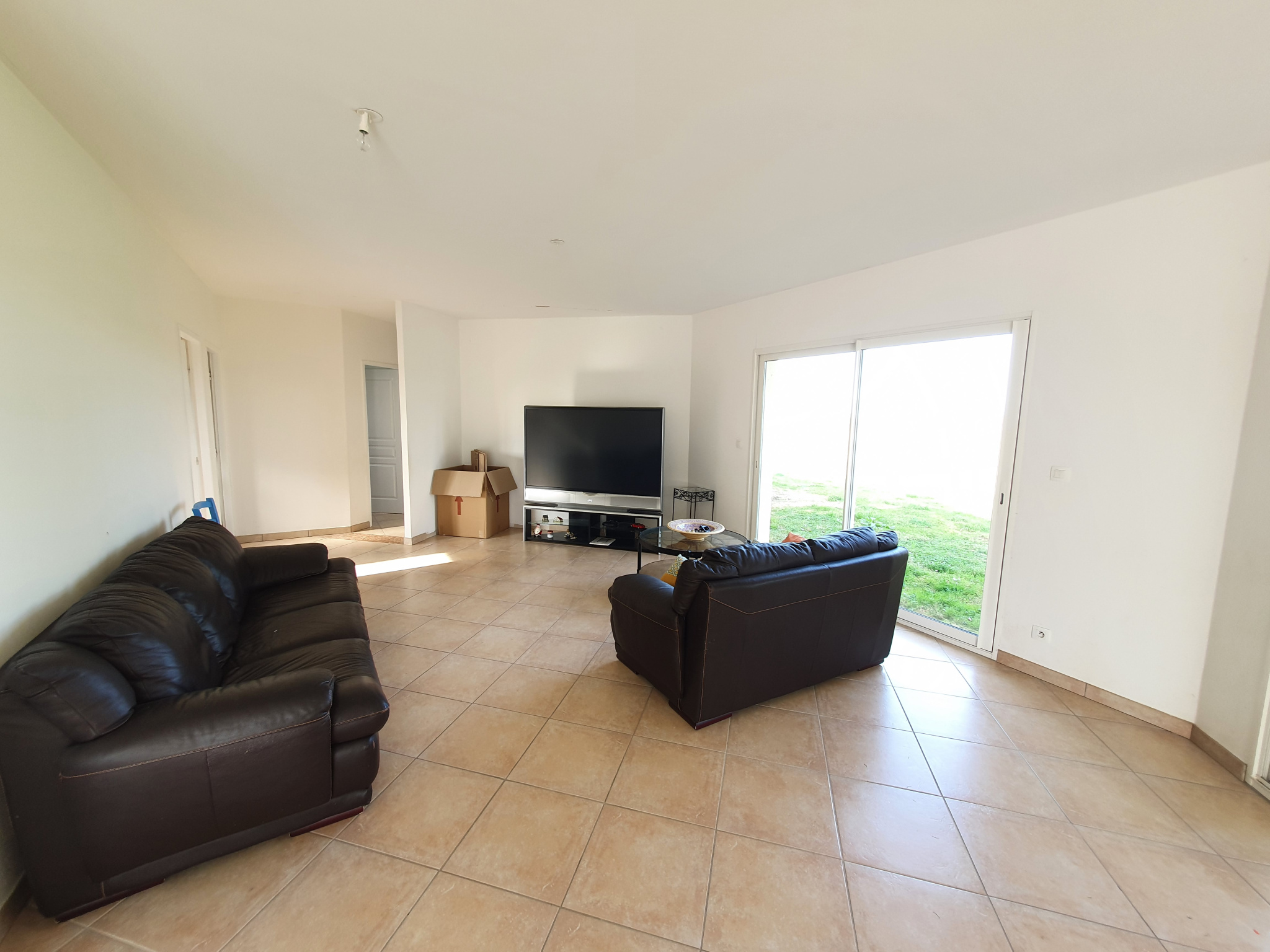 Villa Plein pied