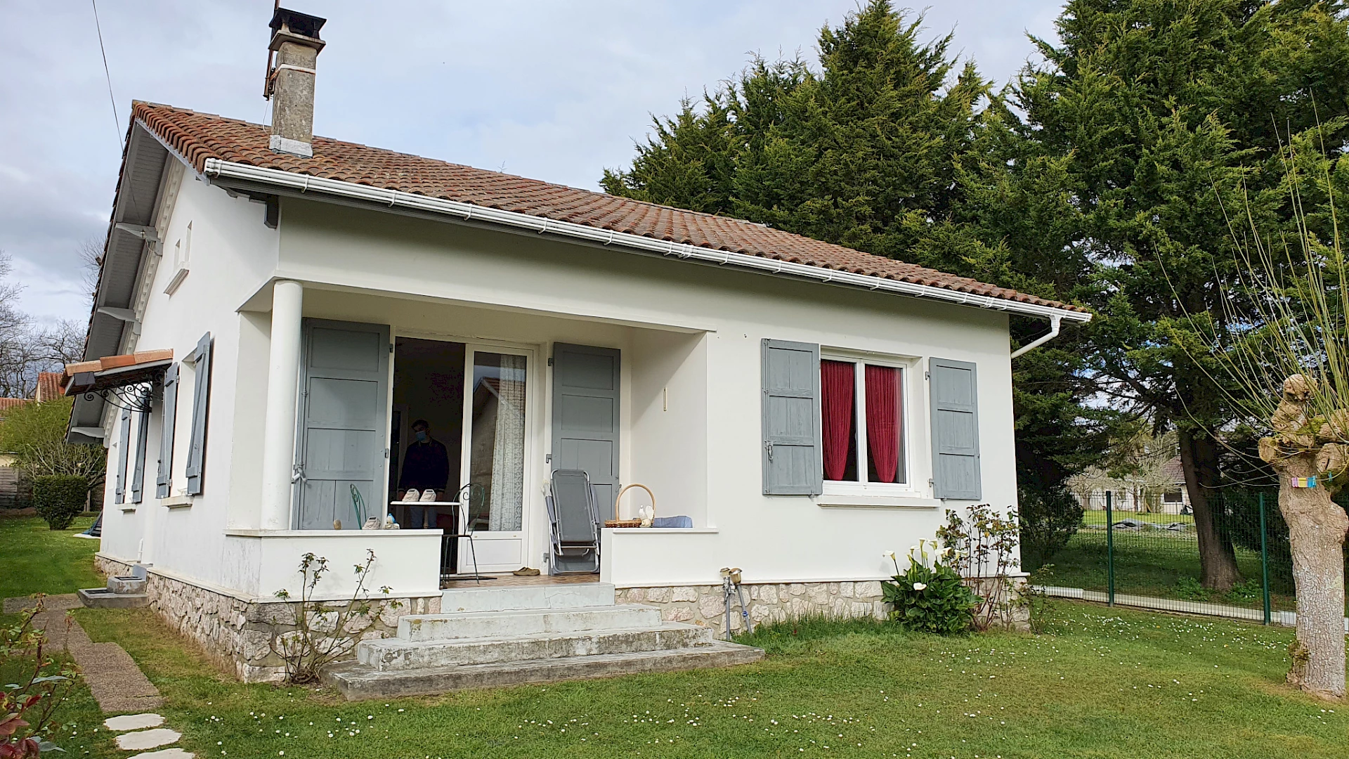 Maison à Hagetmau