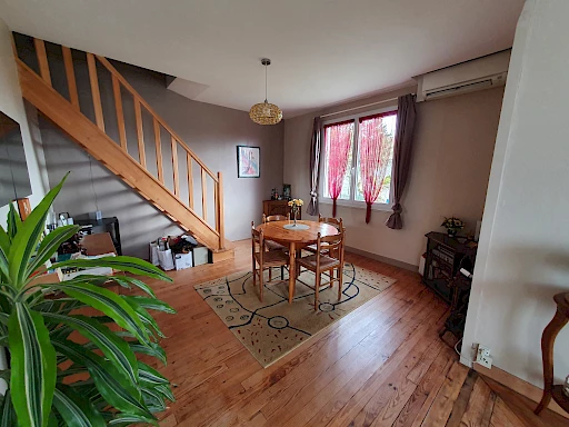 Maison à Hagetmau - 3