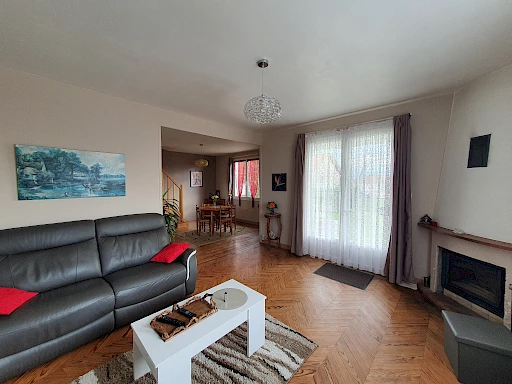 Maison à Hagetmau - 2