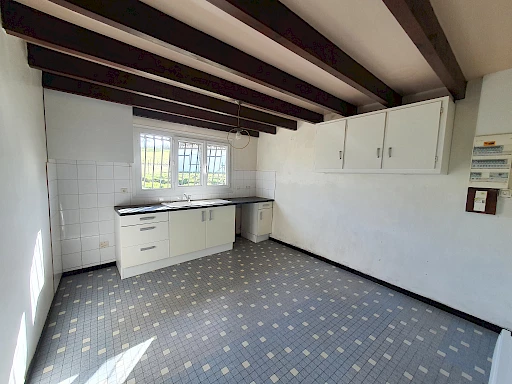 Maison d'habitation - 3