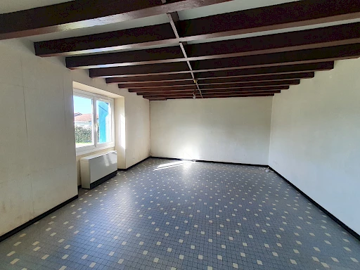Maison d'habitation - 2