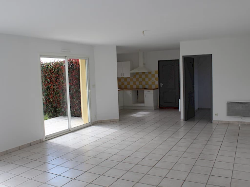 Villa 100 m2 à Benquet