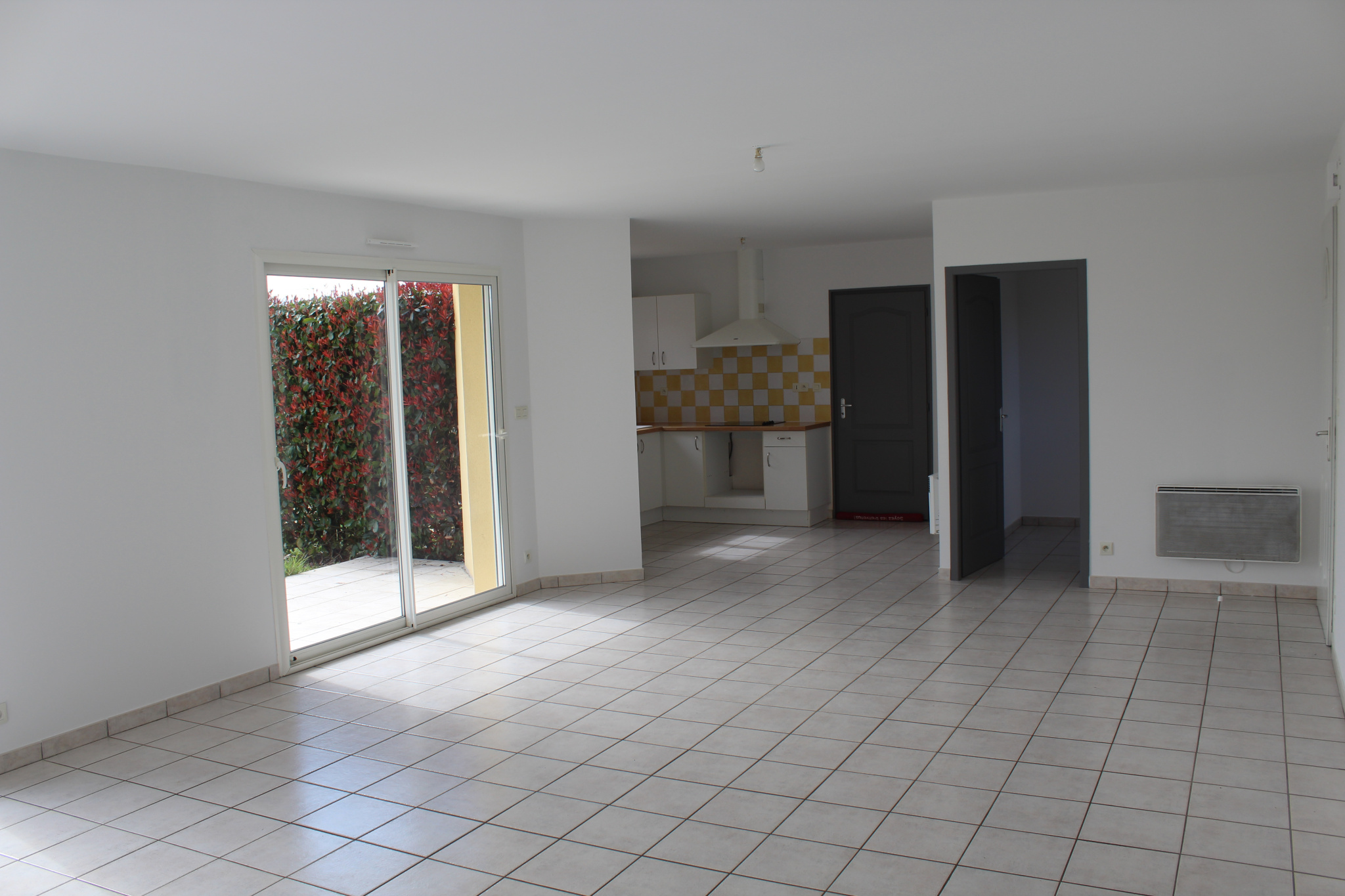 Villa 100 m2 à Benquet