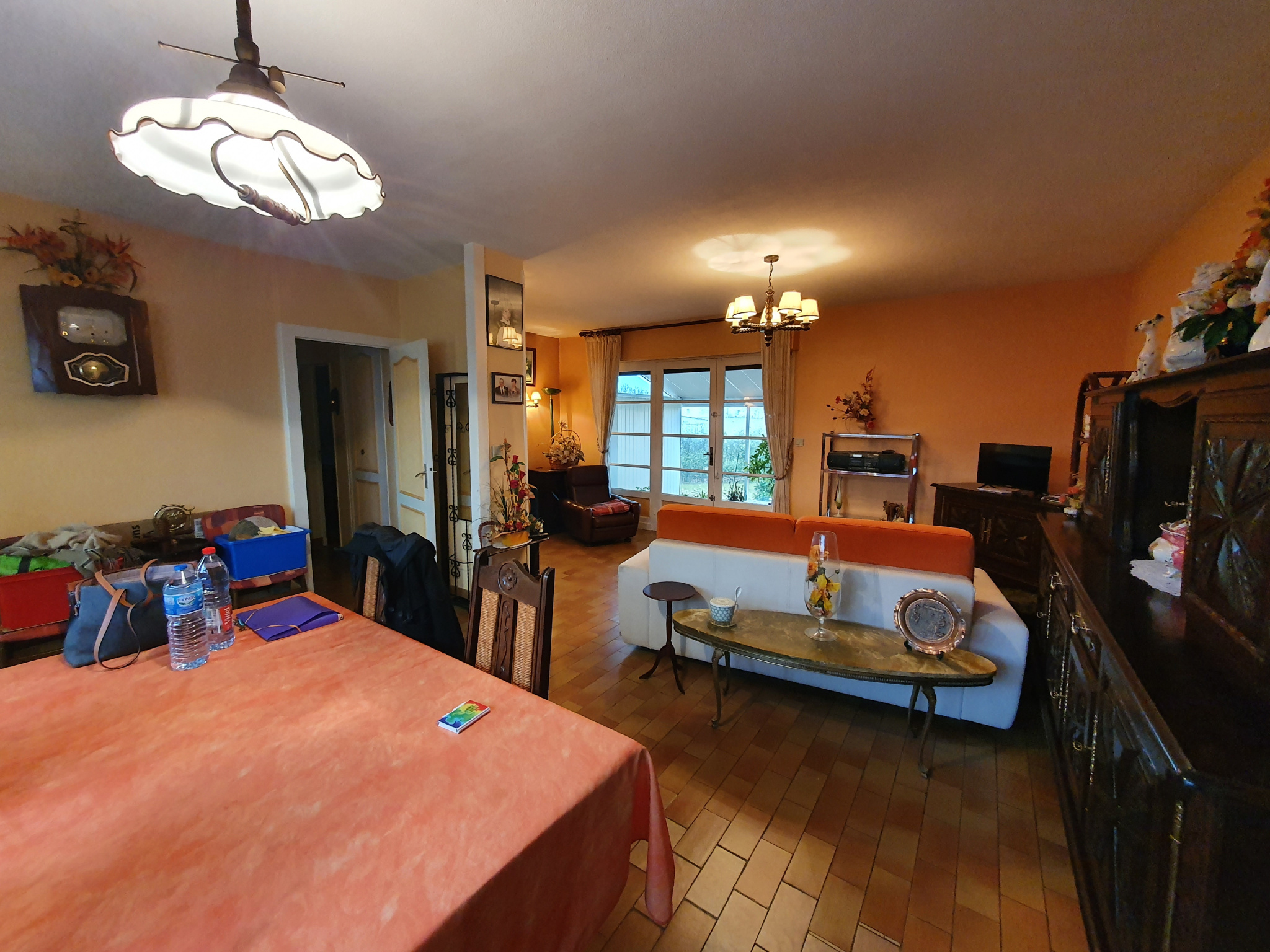 VENDU - VILLA HAGETMAU