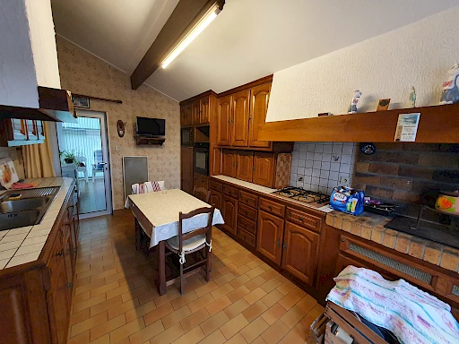 VENDU - VILLA HAGETMAU