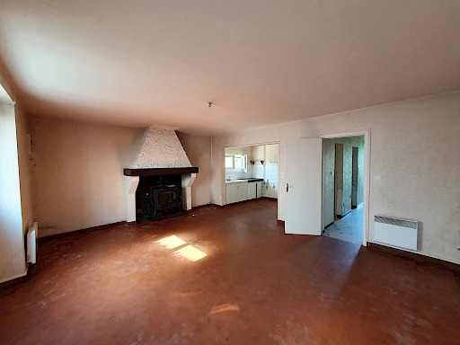 Maison de bourg à acheter - 2