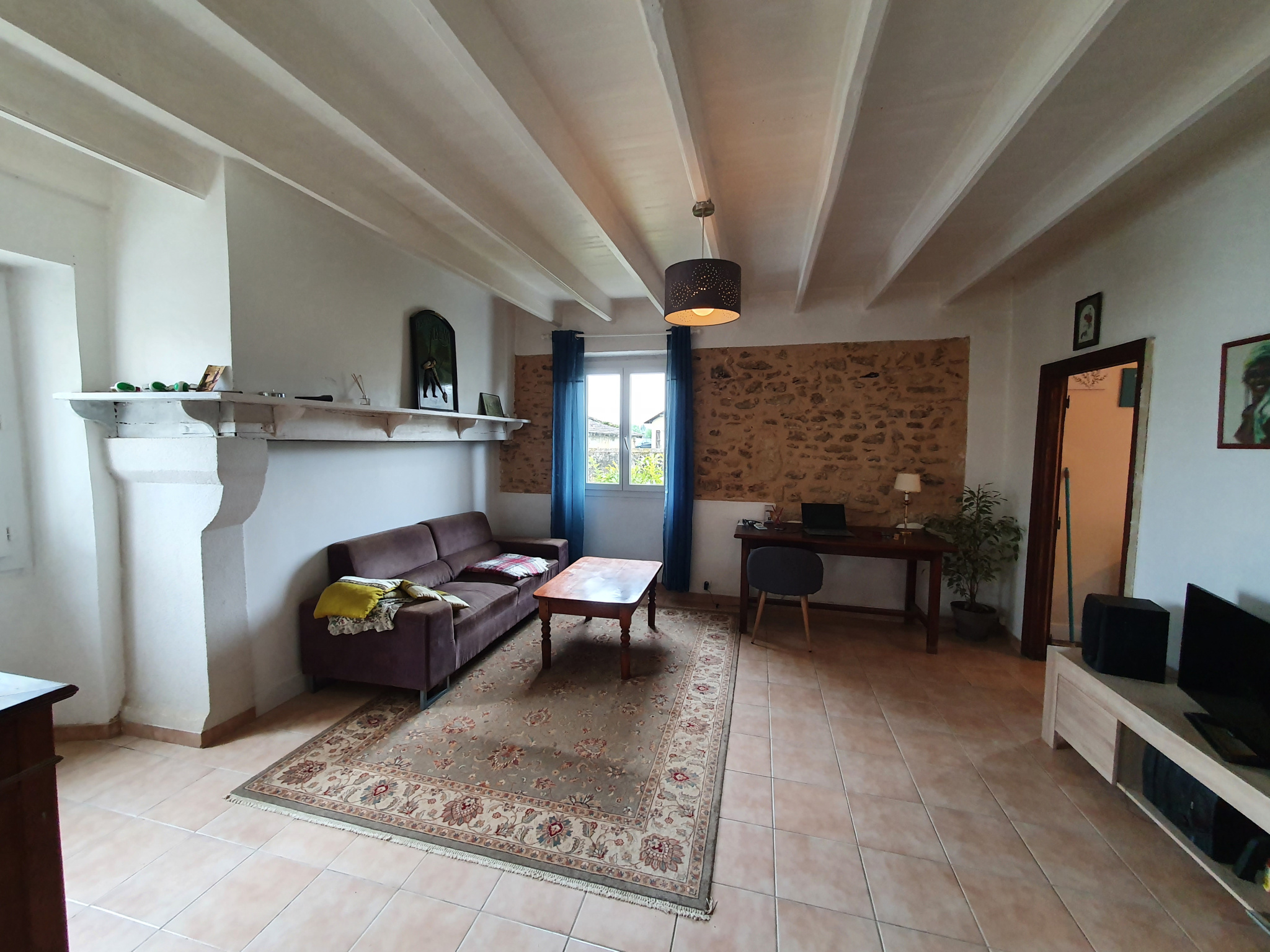 Maison d'habitation à 10 minutes d'hagetmau