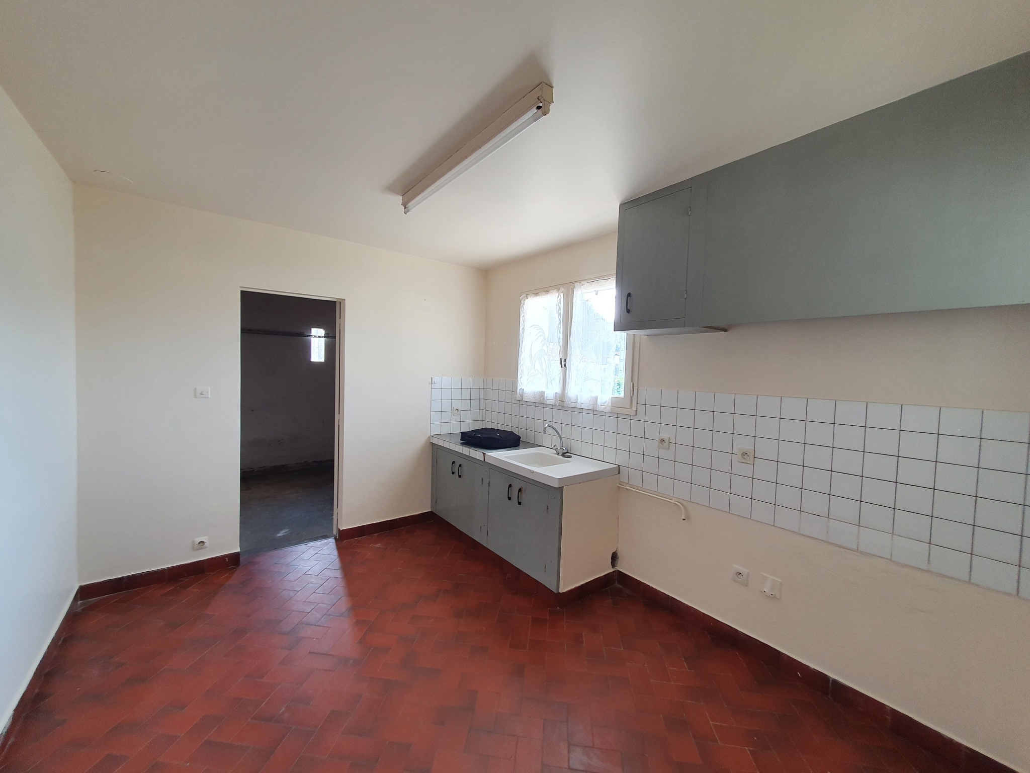 À Hagetmau (40), villa de 70m2 avec 3 chambres à vendre