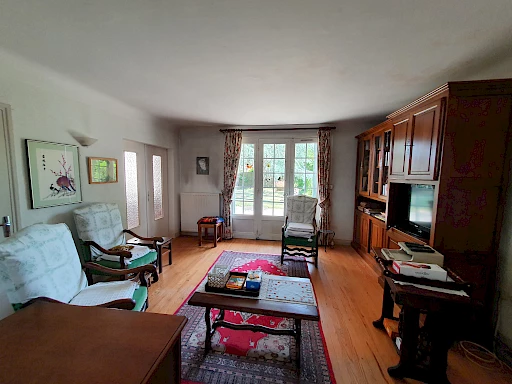 Grande maison à vendre à Hagetmau - 2