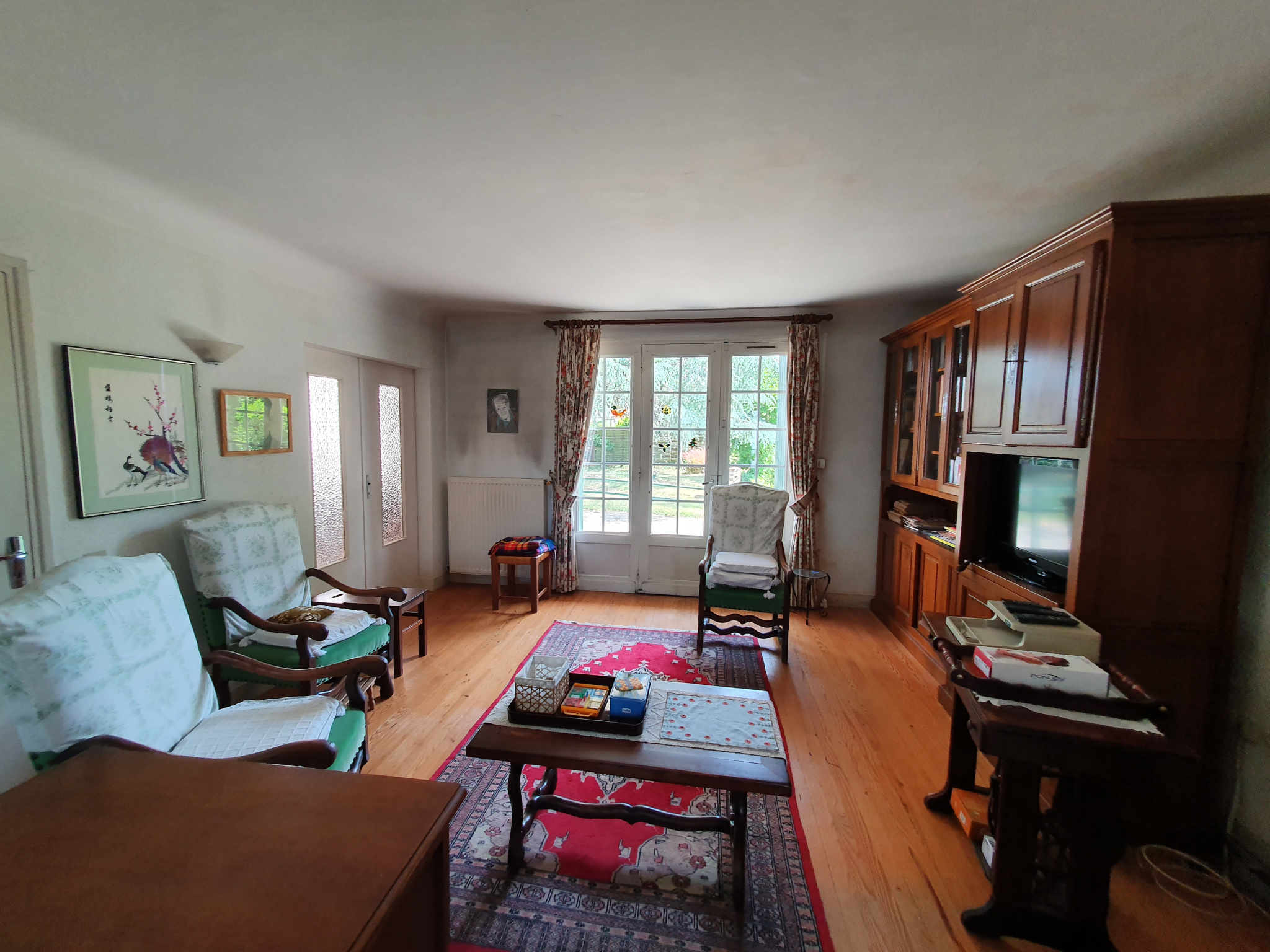 Grande maison à vendre à Hagetmau