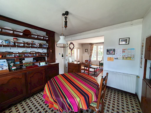 Grande maison à vendre à Hagetmau - 3