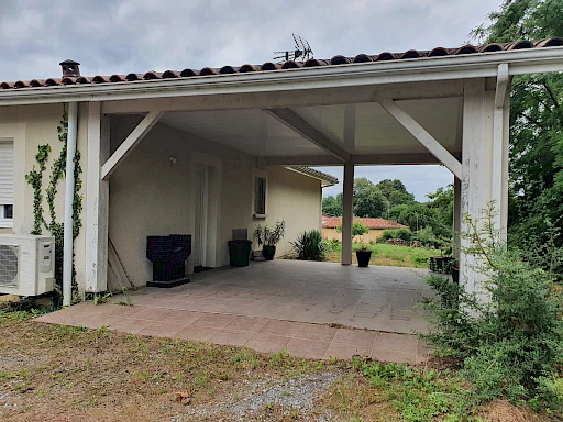 Villa à vendre 210000 € proche de St-Sever - 2