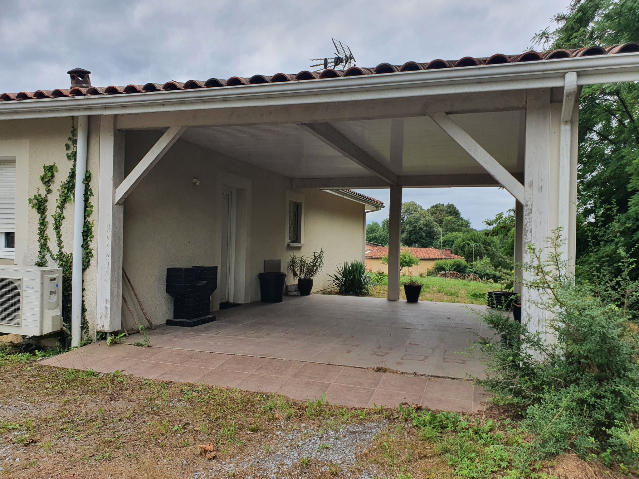 Villa à vendre 210000 € proche de St-Sever