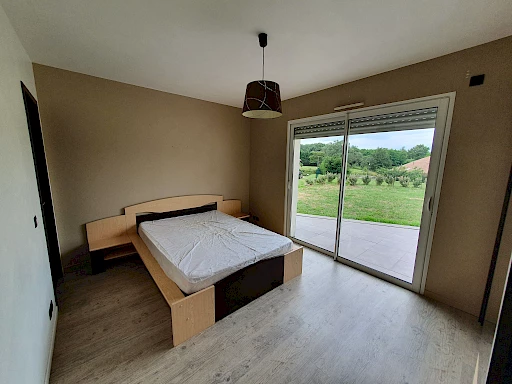 Villa à vendre 210000 € proche de St-Sever - 3