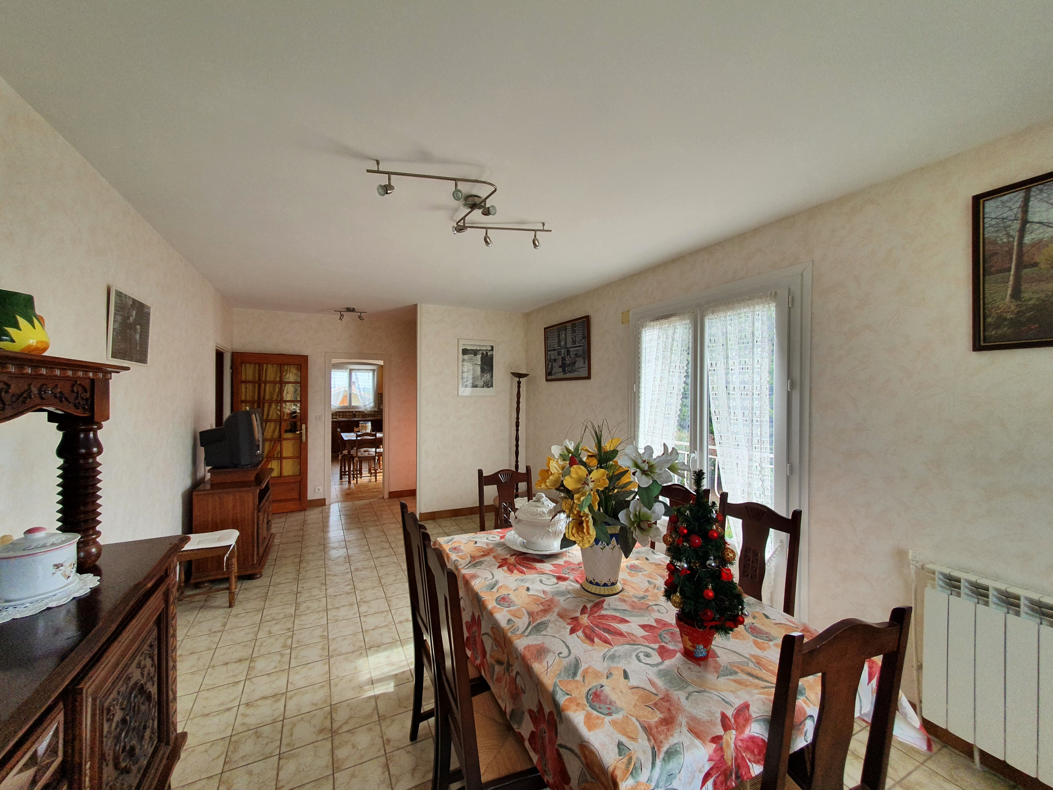 Hagetmau : Maison d'habitation 235 000 €