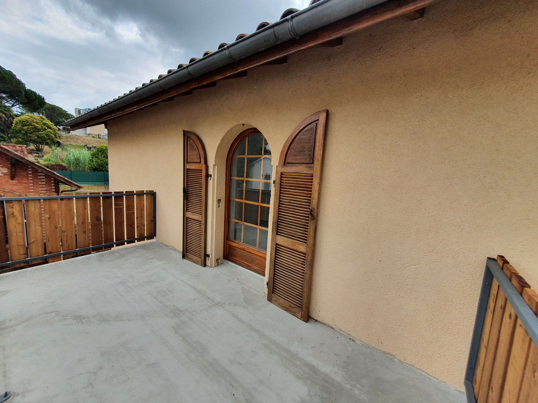 HAGETMAU - APPARTEMENT RENOVE