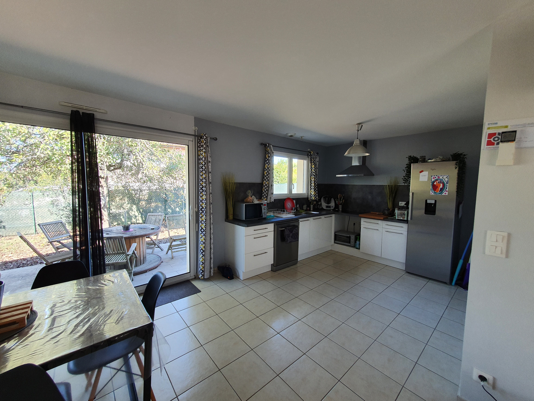 Villa de plain-pied à Hagetmau