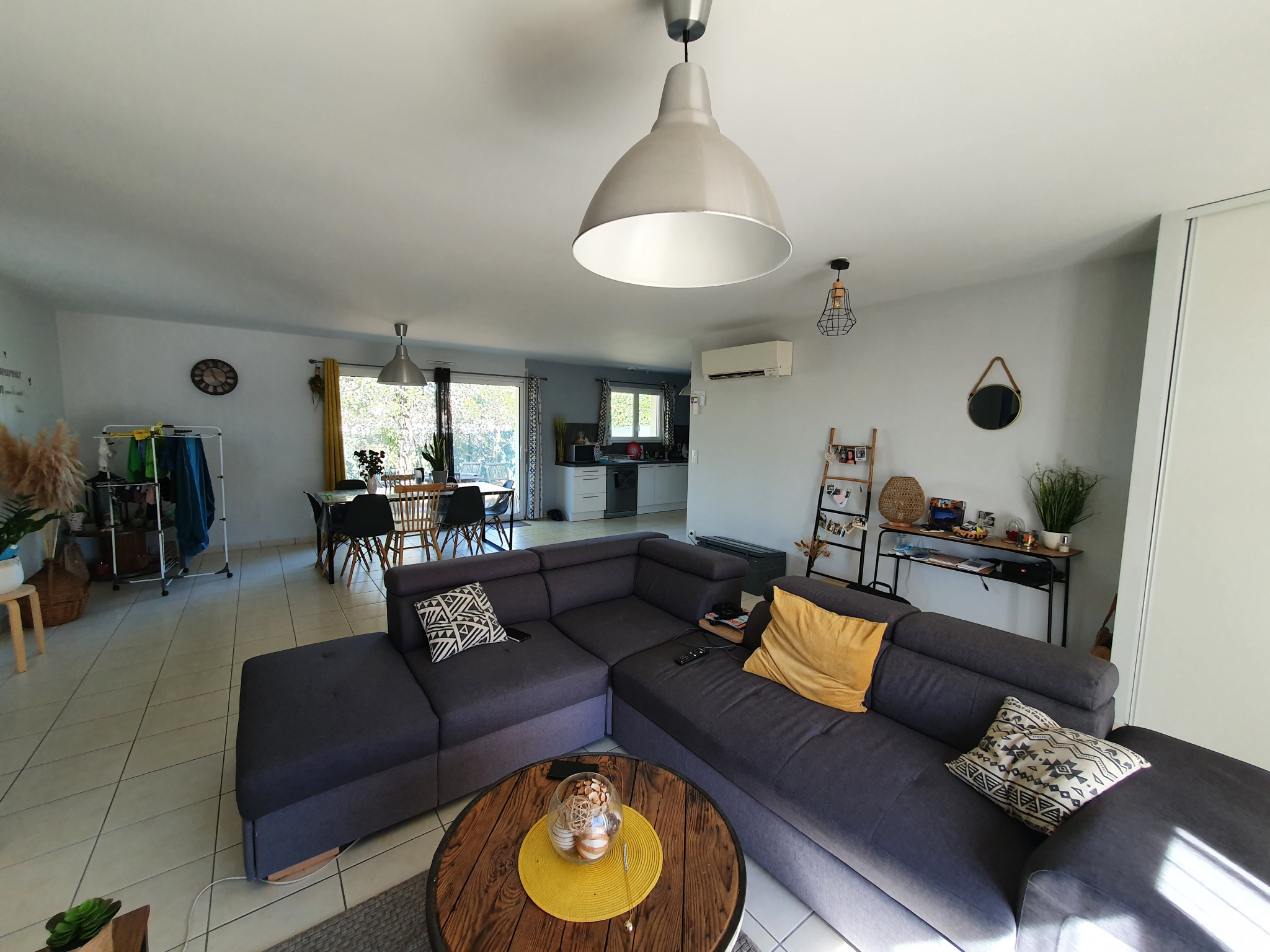 Villa de plain-pied à Hagetmau