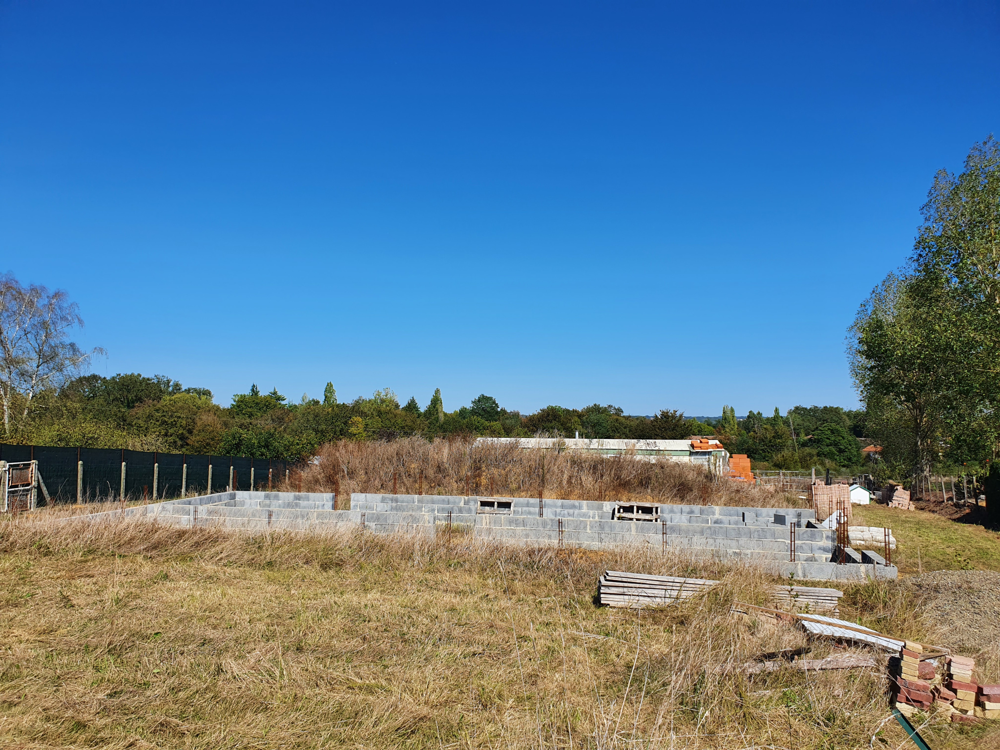 Terrain de 18 479m2 à acheter 55500 €