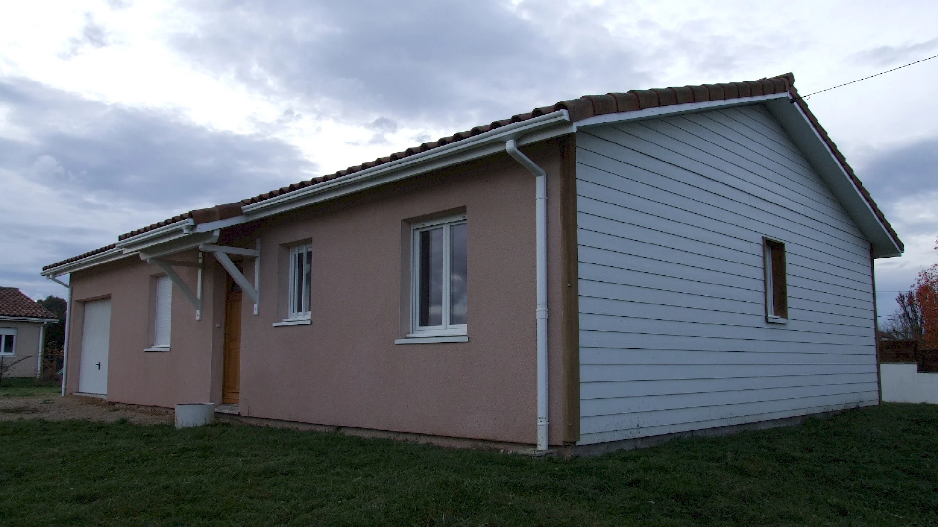 Maison de 90.15m2 à acheter à Sault-De-Navailles