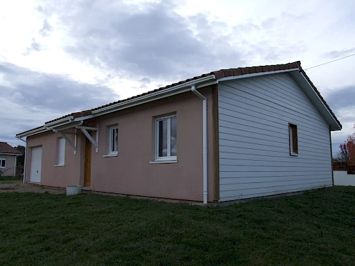 Maison de 90.15m2 à acheter à Sault-De-Navailles - 1
