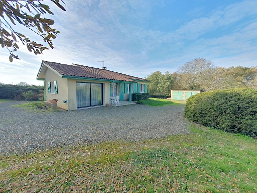 Maison d'habitation à vendre proche d'Hagetmau - 2