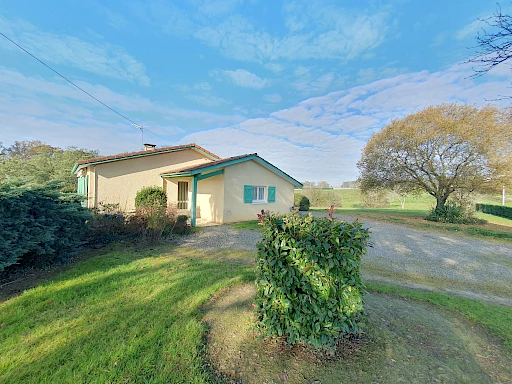 Maison d'habitation à vendre proche d'Hagetmau - 3