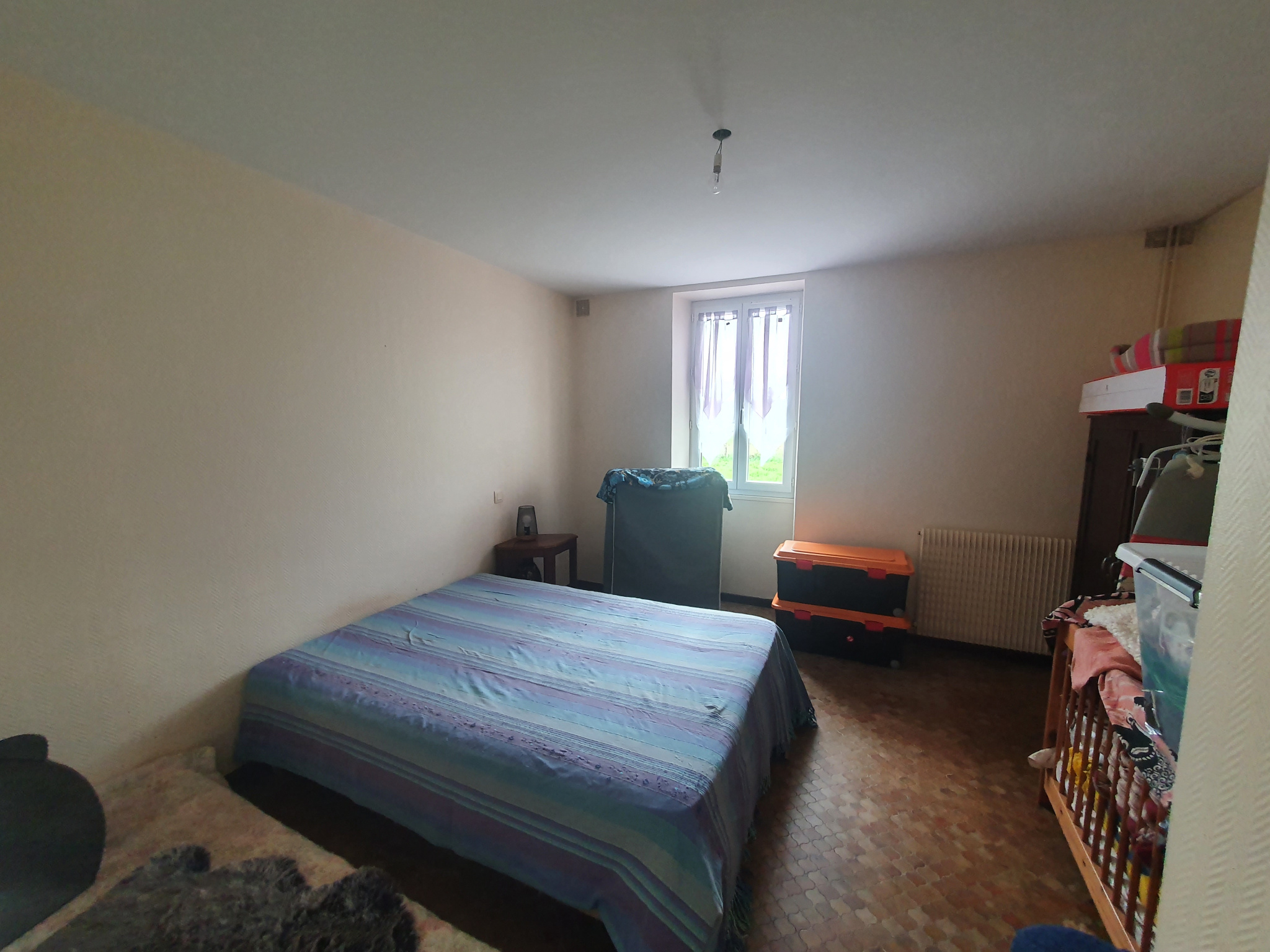 maison de 86 m2 Hab