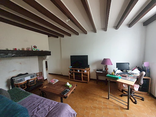 maison de 86 m2 Hab