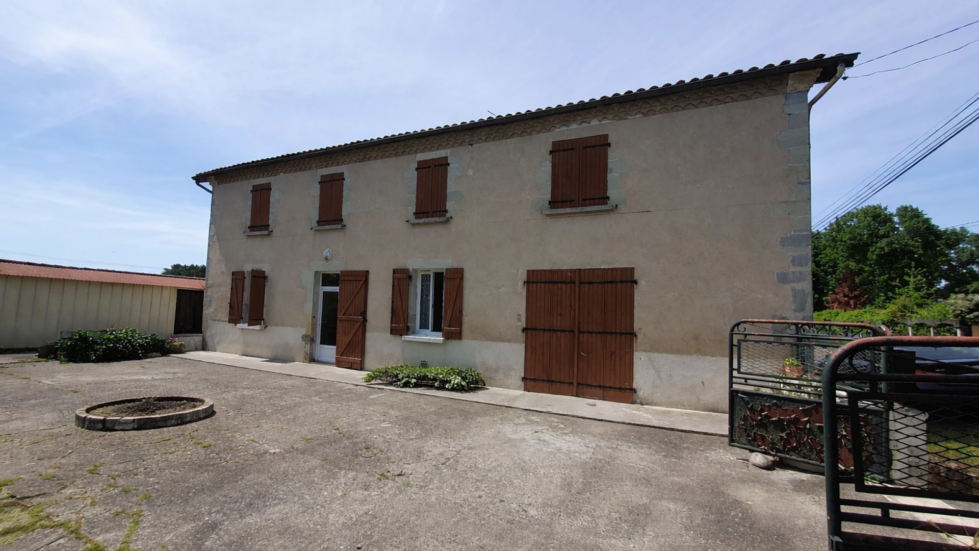 maison de 86 m2 Hab