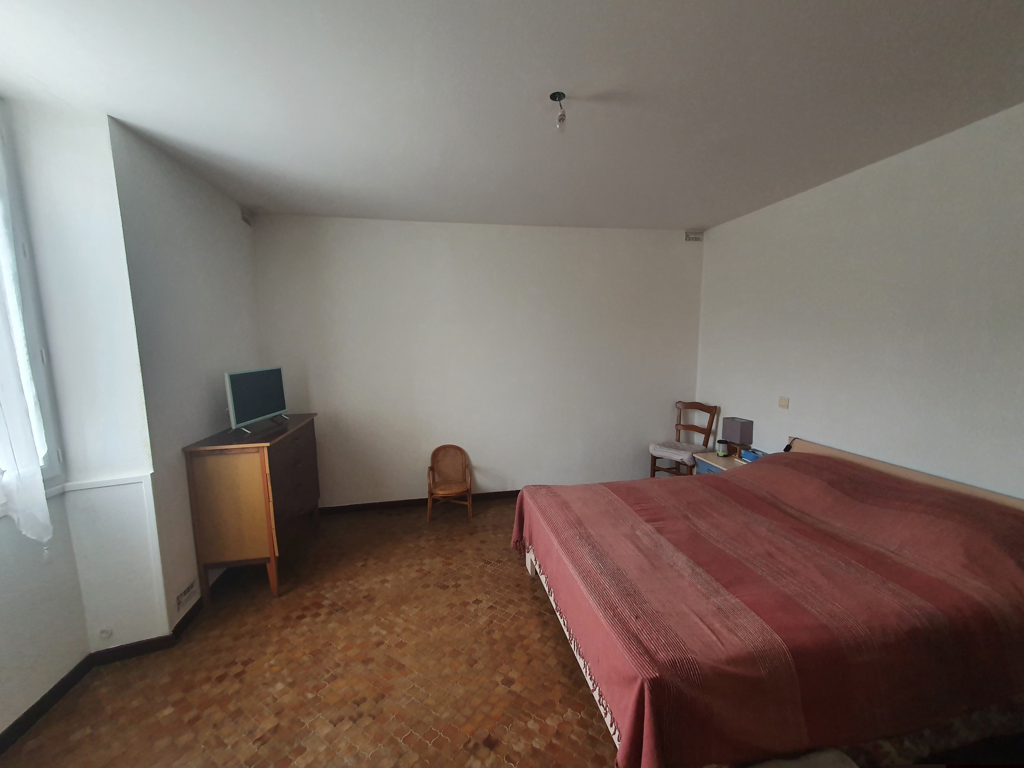 maison de 86 m2 Hab