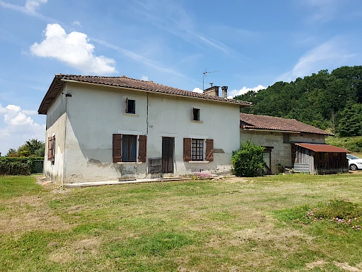À Saint-Sever (40), maison de 104m2 à acheter avec SN AGENCE TACHON - 1