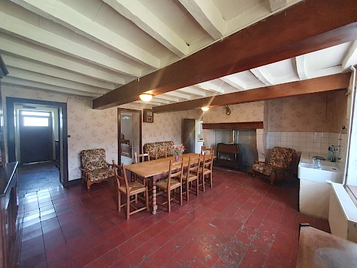 À Saint-Sever (40), maison de 104m2 à acheter avec SN AGENCE TACHON - 2