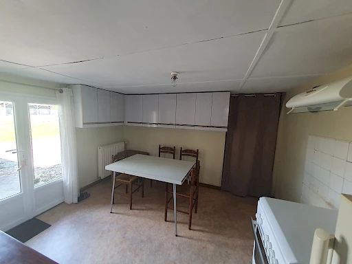 À Saint-Sever (40), maison de 104m2 à acheter avec SN AGENCE TACHON - 3