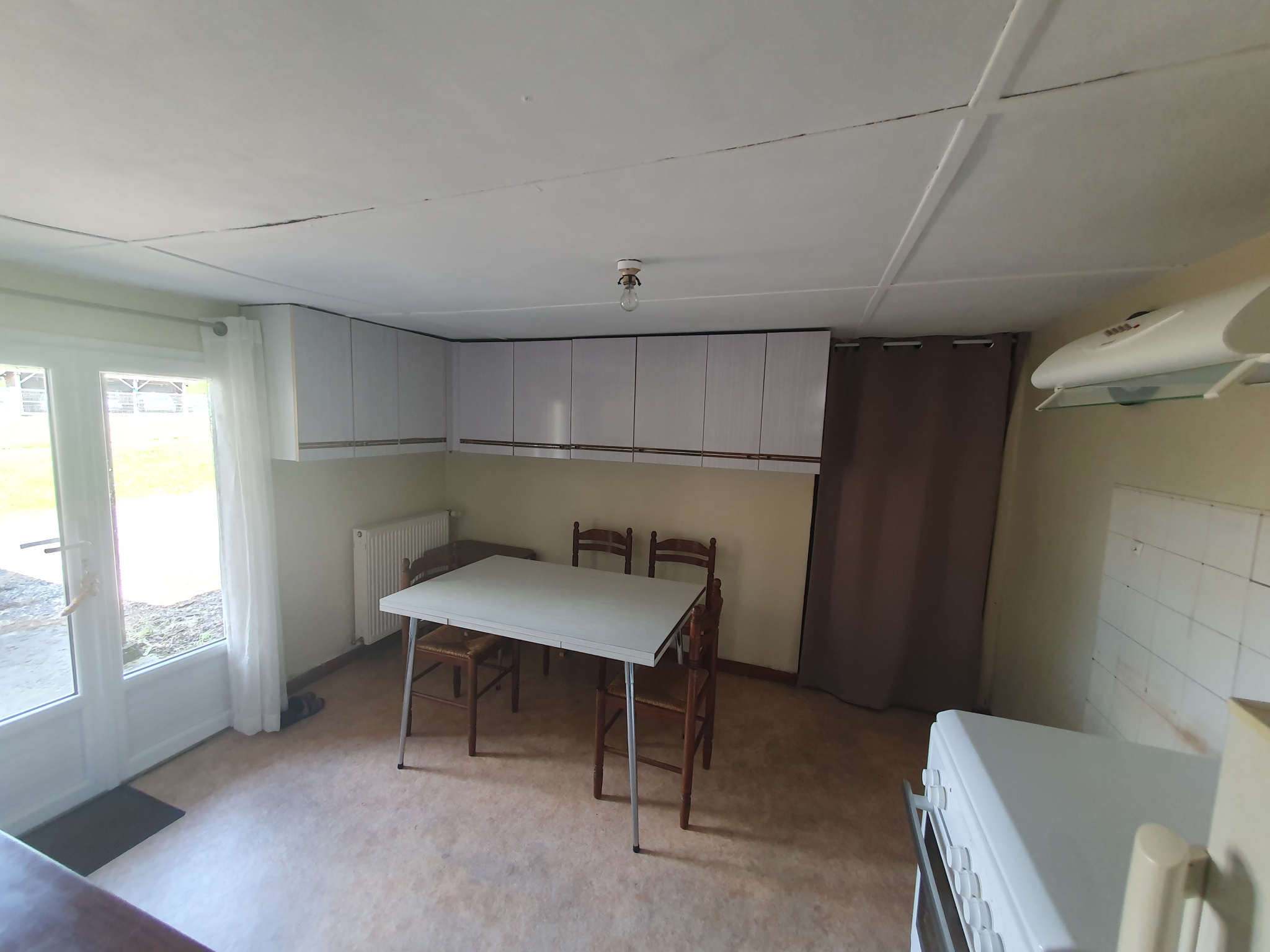 À Saint-Sever (40), maison de 104m2 à acheter avec SN AGENCE TACHON